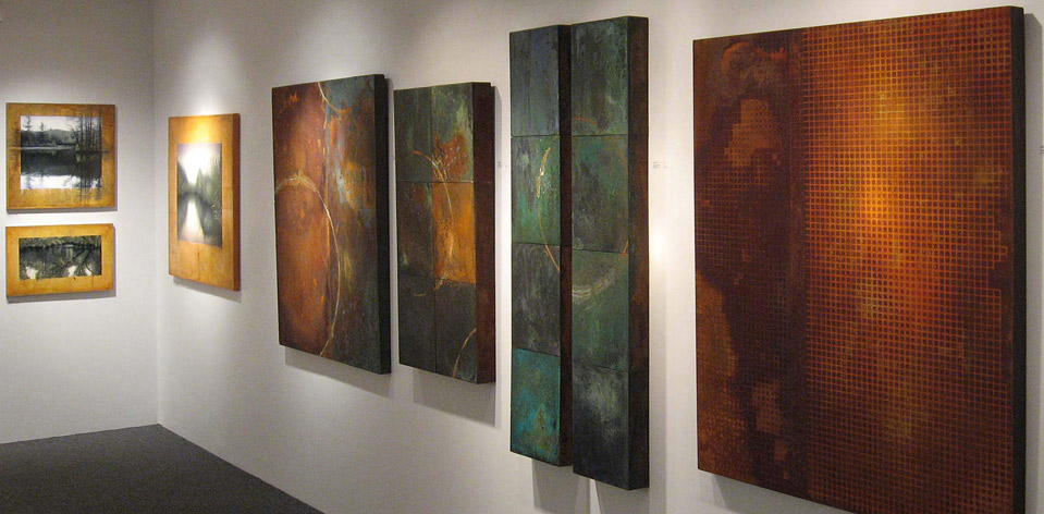 Rice Polak Gallery, Provincetown, MA