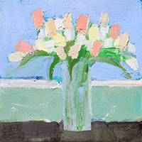 Gallery Artists: Rice Polak Gallery - Provincetown, Cape Cod, MA 02657