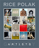 Rice Polak Gallery Catalog 2023