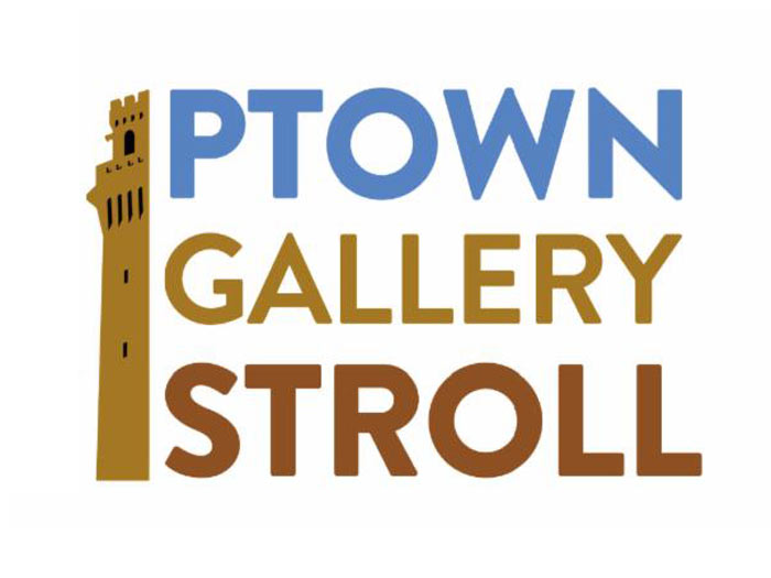 Ptown Gallery Stroll