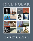 Rice Polak Catalog 2022