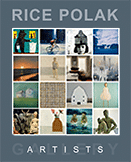Rice Polak Gallery Catalog 2024 Download