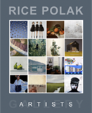 Rice Polak Gallery Artists Catalog 2025