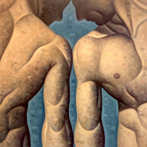 Robert Goldstrom