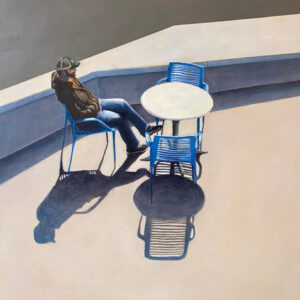 Rick Legge