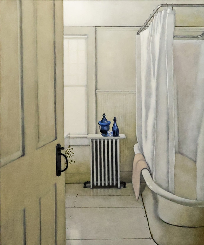 Nick Patten