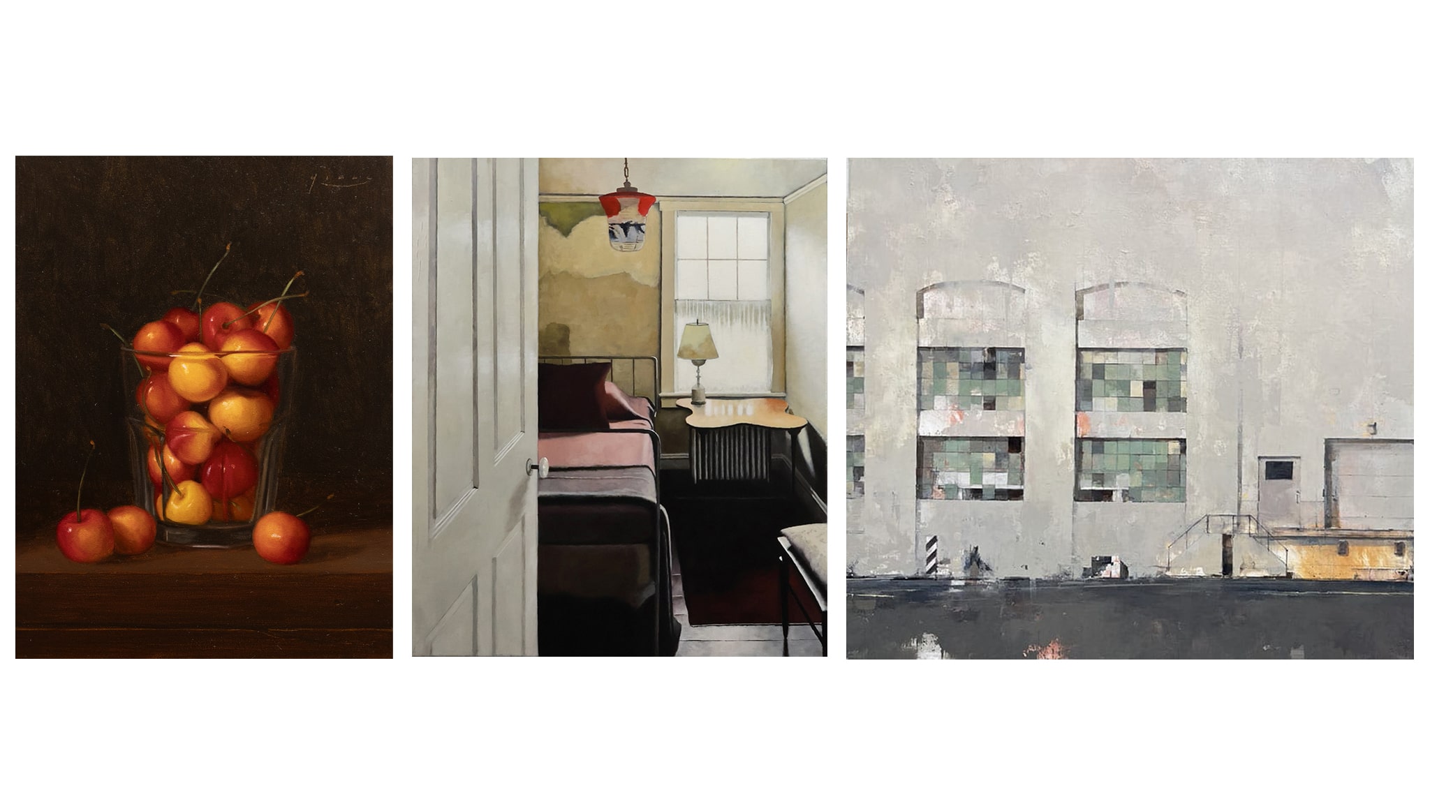 Second Summer Exhibition July 2026 at Rice Polak Gallery