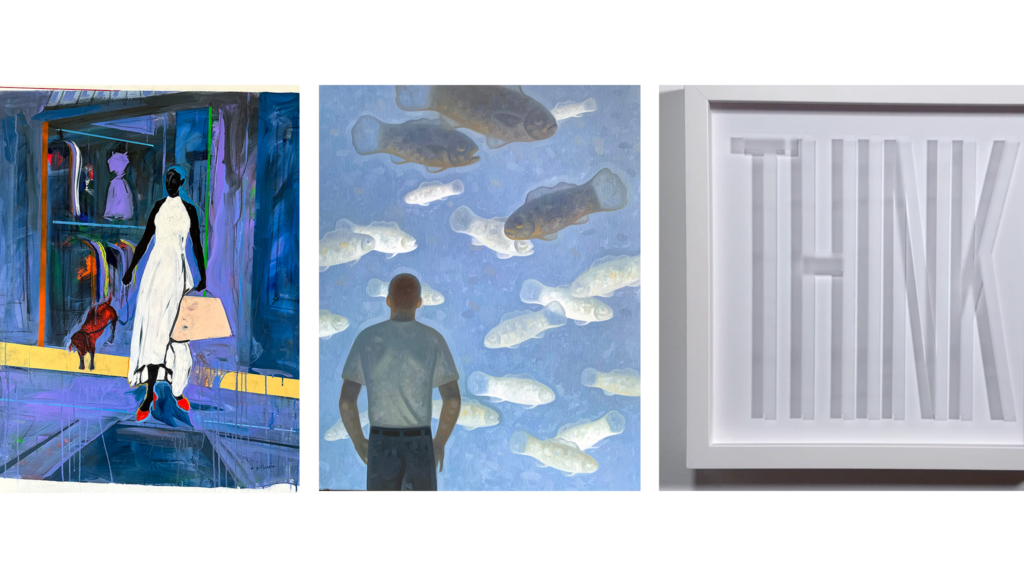 Rice Polak Gallery: Third Summer Exhibition 2026