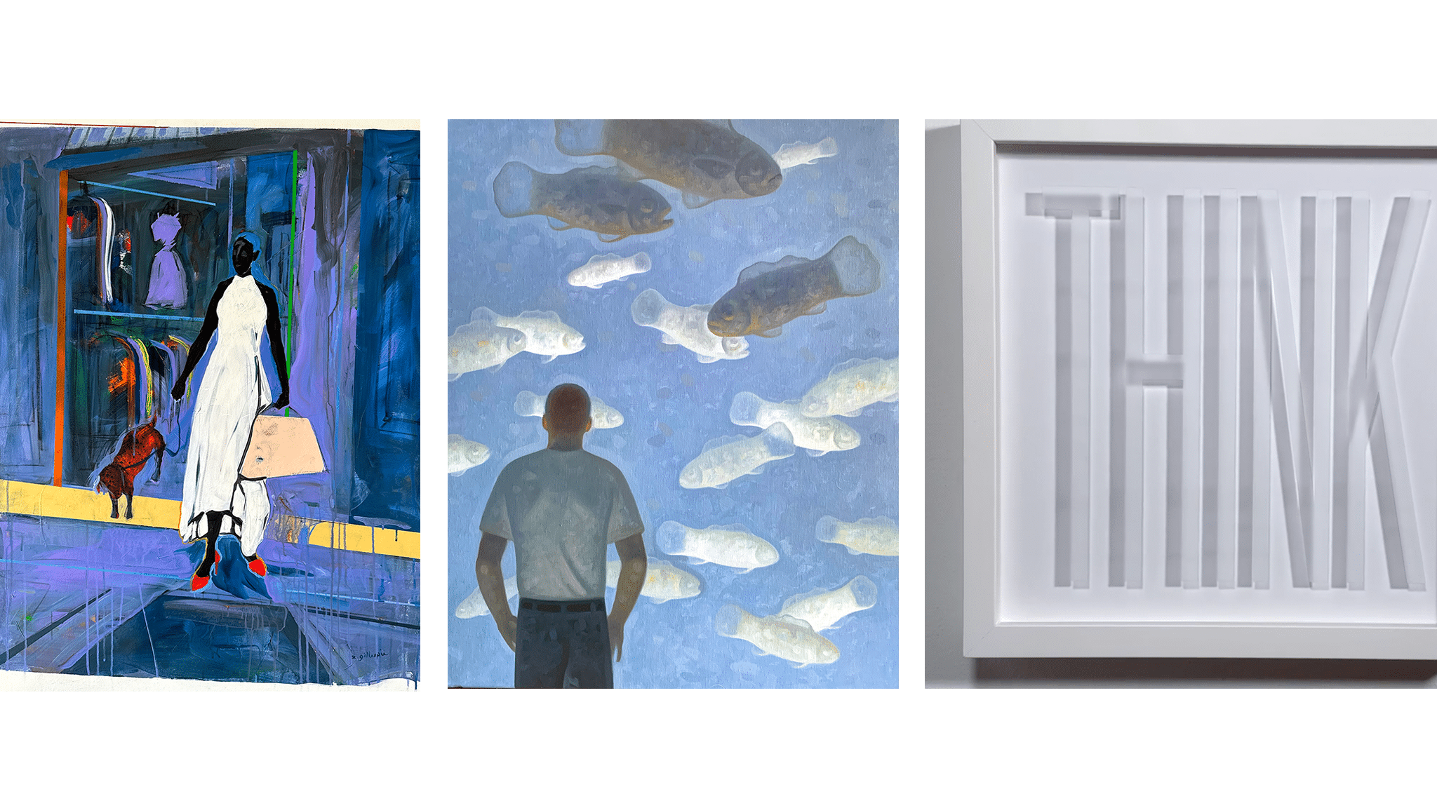 Rice Polak Gallery: Third Summer Exhibition 2026