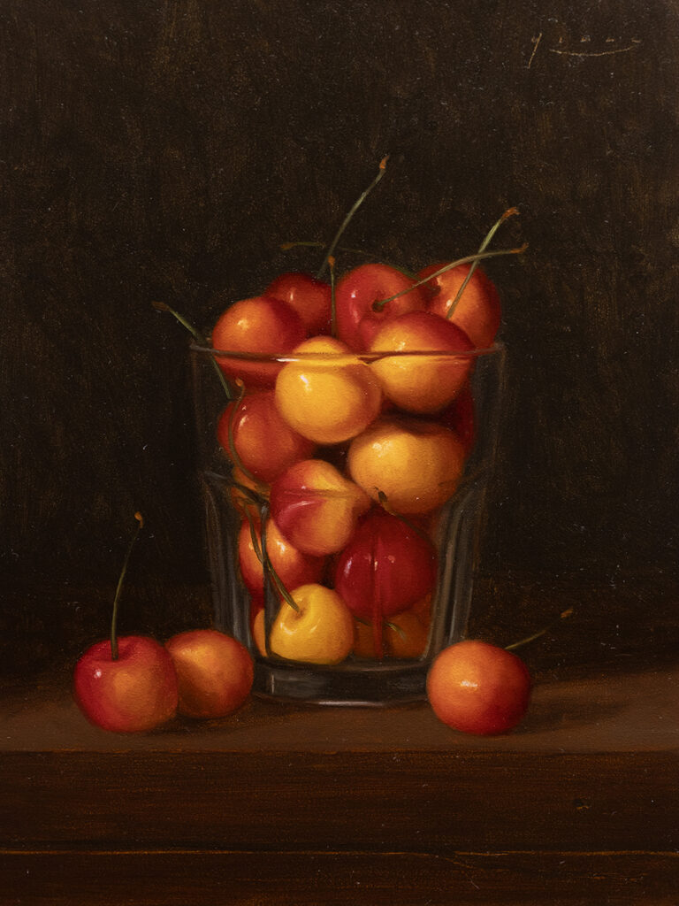 Michael Mills