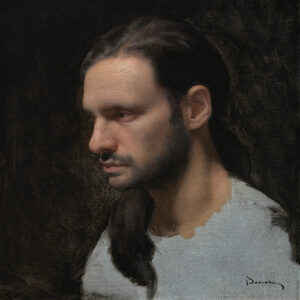 Tyler Berry