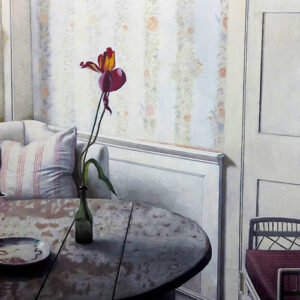 Nick Patten