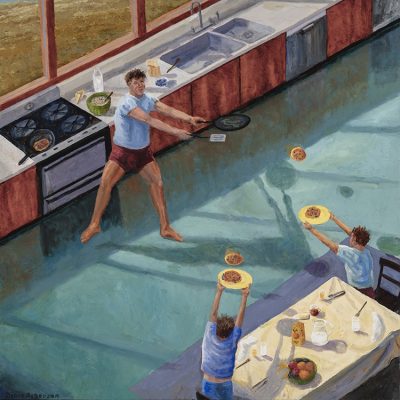 Bruce Ackerson