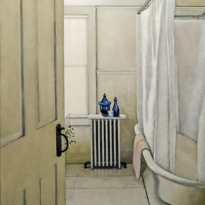 Nick Patten