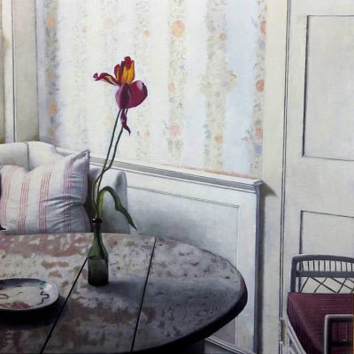 Nick Patten