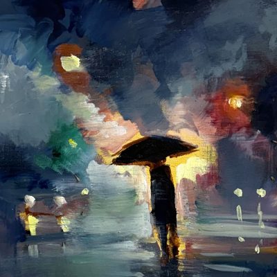 Craig Mooney