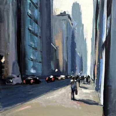Craig Mooney