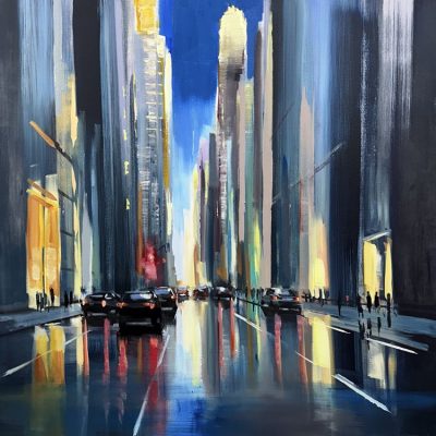 Craig Mooney