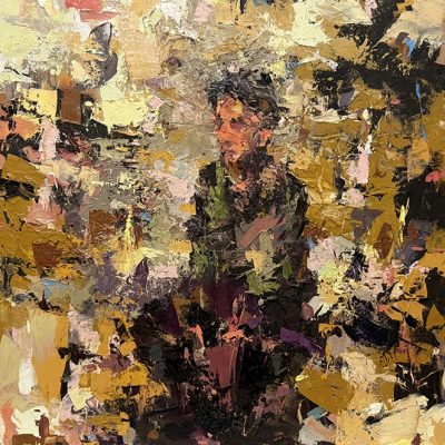 Joshua Meyer