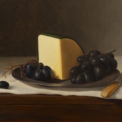 Michael Mills