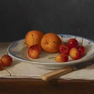 Michael Mills