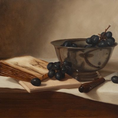 Michael Mills