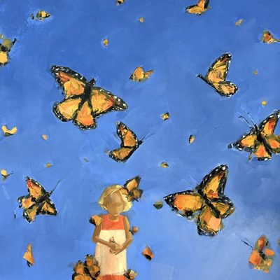 Monarch Migration