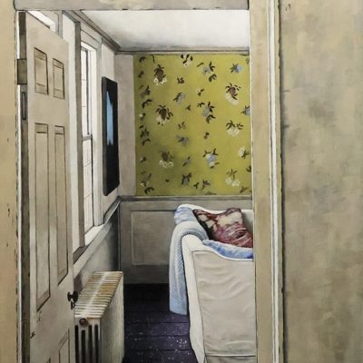 Nick Patten