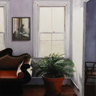 Nick Patten