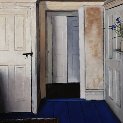 Nick Patten
