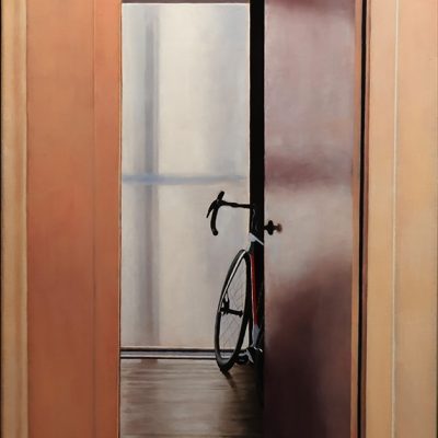 Nick Patten