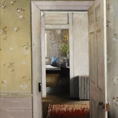 Nick Patten