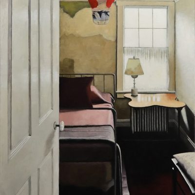 Nick Patten