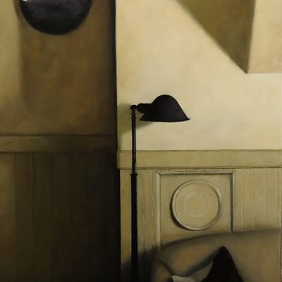 Nick Patten