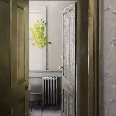 Nick Patten