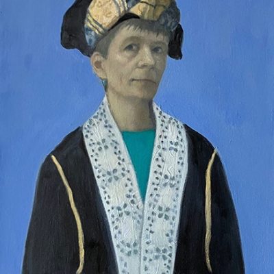 Olga Antonova