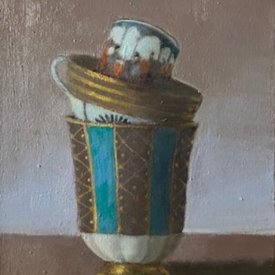 Olga Antonova