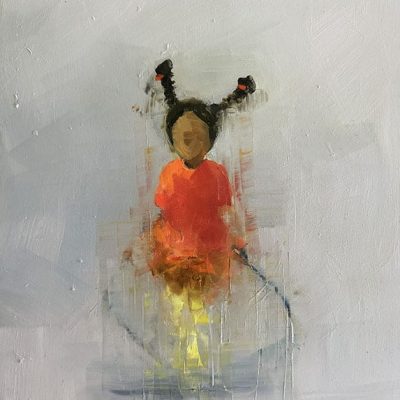 Rebecca Kinkead