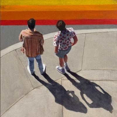 Rick Legge