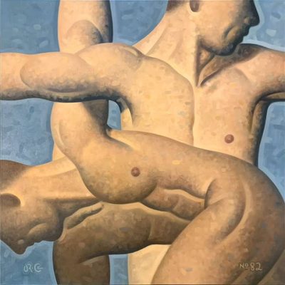Robert Goldstrom