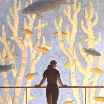 Robert Goldstrom