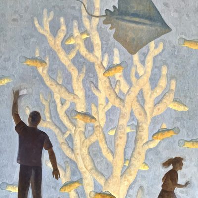 Robert Goldstrom