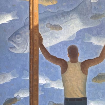Robert Goldstrom