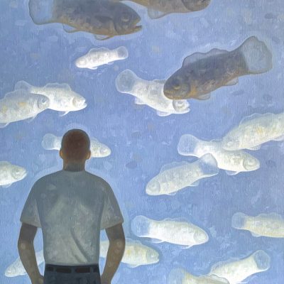 Robert Goldstrom