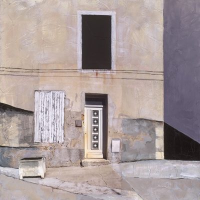 Robin Winfield