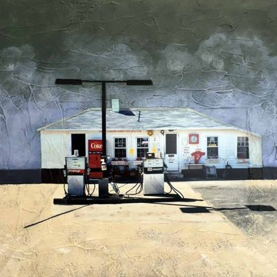 Robin Winfield