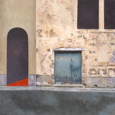 Robin Winfield
