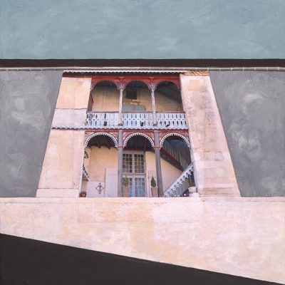 Robin Winfield