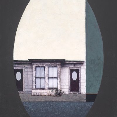 Robin Winfield