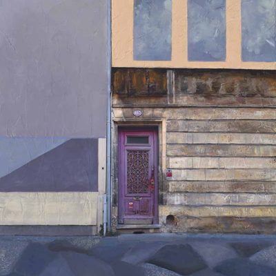 Robin Winfield